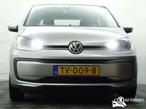 VW up! 1.0 2018