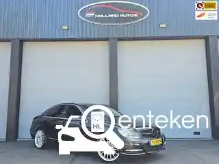 Mercedes-Benz C 250 BlueEFFICIENCY 2011
