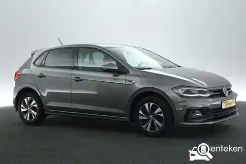VW Polo 1.0 TSI OPF 2018