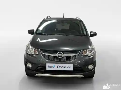 Opel KARL ROCKS 1.0 2018