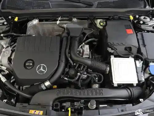 Mercedes-Benz A 200 2018