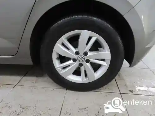 VW Polo 1.0 TSI OPF 2018