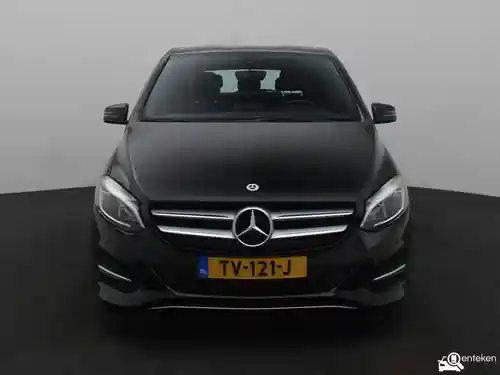 Mercedes-Benz B 180 2018