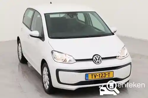 VW up! 1.0 2018