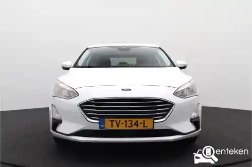 Ford Focus Turnier 1.0 EcoBoost 2018