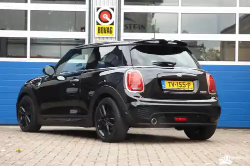 MINI  Cooper 2018