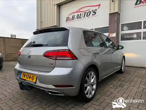 VW Golf Variant 1.5 TSI OPF ACT BlueMotion 2017