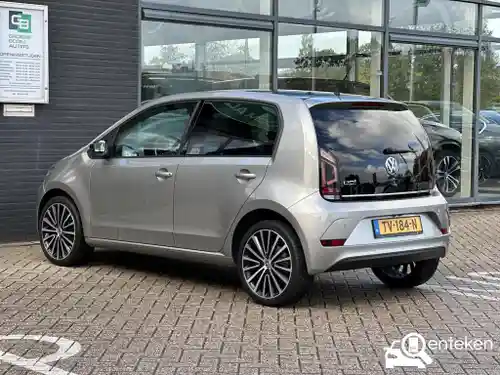 VW up! 1.0 2018