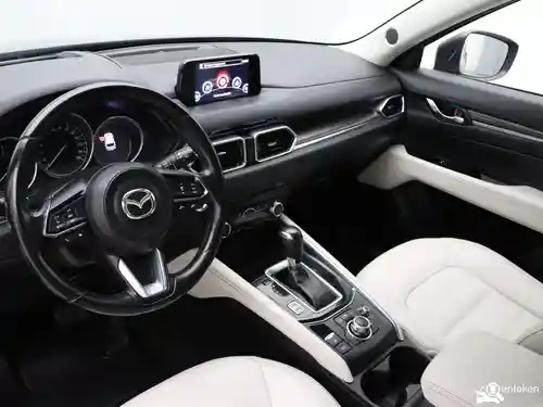 Mazda CX-5 SKYACTIV-G 165 2018