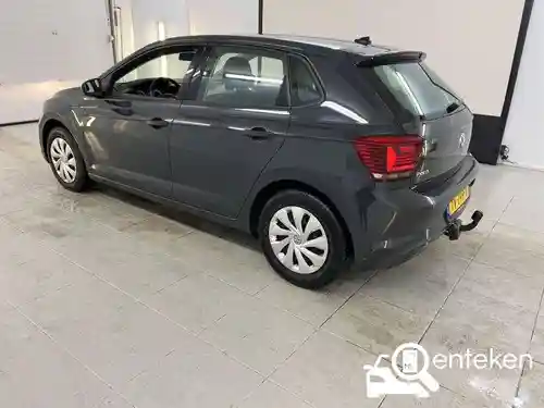 VW Polo 1.0 TSI OPF 2018
