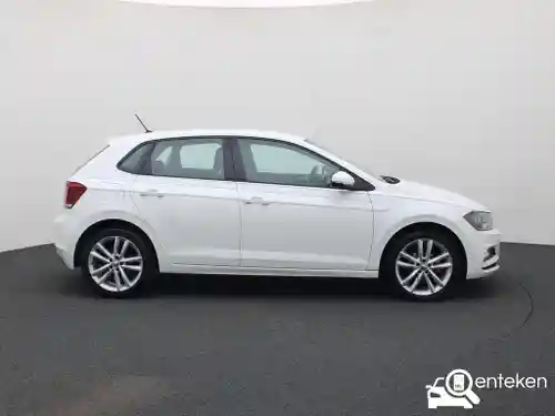 VW Polo 1.0 TSI OPF 2018