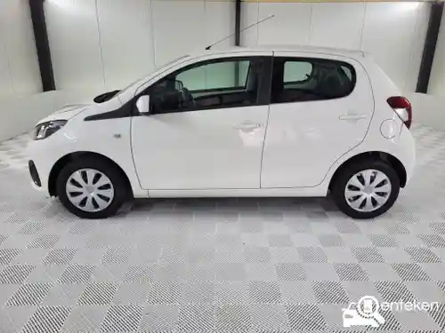Peugeot 108 1.0 VTi 72 2018