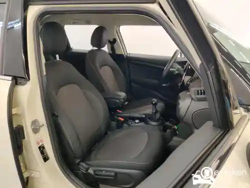 MINI  One 2018