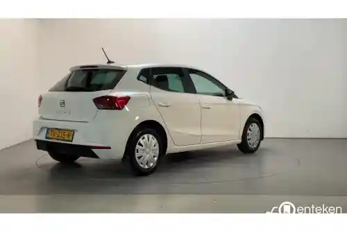 SEAT Ibiza 1.0 TSI 2018
