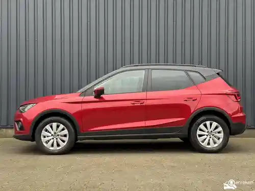 SEAT Arona 1.0 TSI 2018