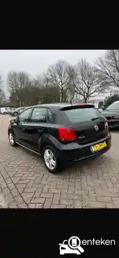 VW Polo 1.2 2009