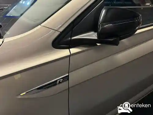 VW Polo 1.0 TSI OPF 2018