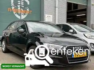 Audi A3 Sportback 30 TFSI 2018