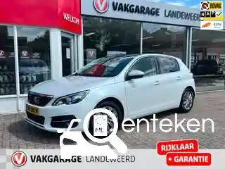 Peugeot 308 1.2 PureTech 130 2018