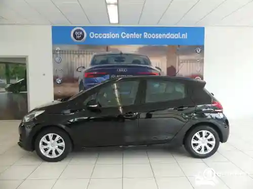 Peugeot 208 1.2 PureTech 82 2018