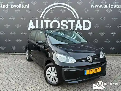 VW up! 1.0 2018
