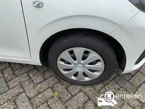 Peugeot 108 1.0 VTi 72 2018