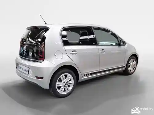 VW up! 1.0 2018
