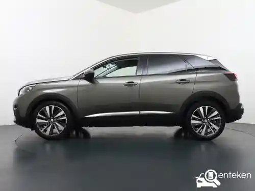 Peugeot 3008 1.2 PureTech 130 2018