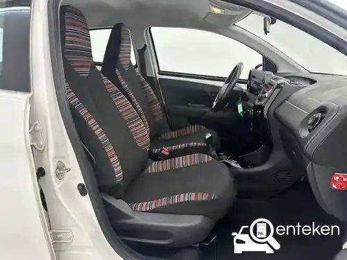 Citroen C1 VTi 72 2018