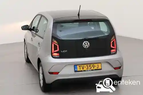 VW up! 1.0 2018