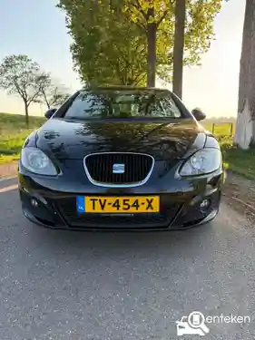 SEAT Leon 1.4 TSI 2010