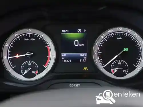 Skoda Kodiaq 1.5 TSI ACT 2018