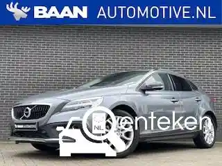 Volvo V40 Cross Country T3 2017