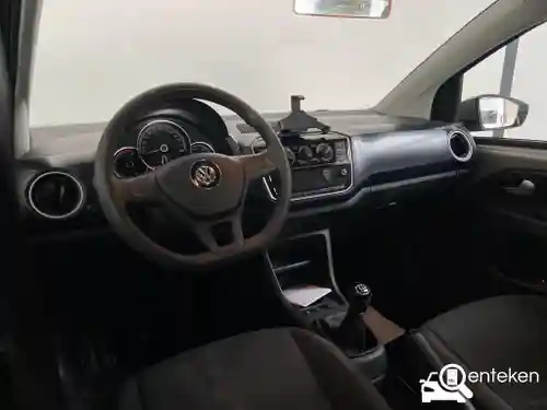 VW up! 1.0 2018
