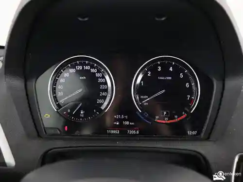 BMW 118i 2018