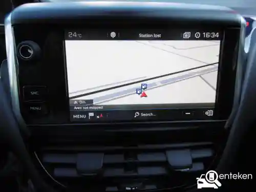 Peugeot 208 1.2 PureTech 82 2018