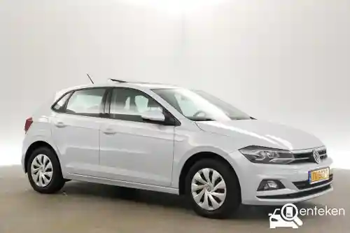 VW Polo 1.0 TSI OPF 2018