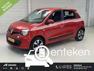 Renault Twingo SCe 70 2018