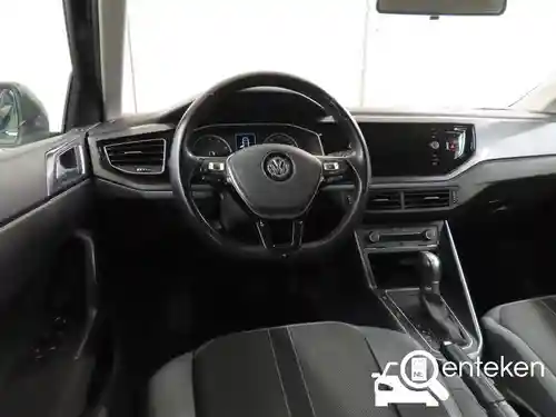 VW Polo 1.0 TSI OPF 2018
