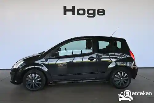 Citroen C2 1.1 2009