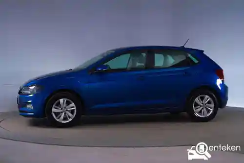 VW Polo 1.0 TSI OPF 2018