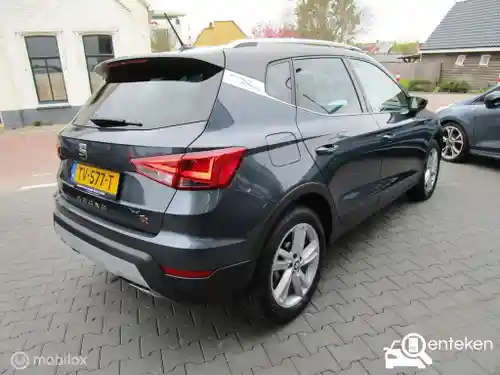 SEAT Arona 1.0 TSI 2018