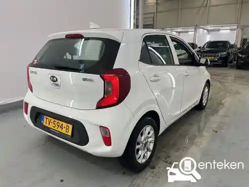 KIA Picanto 1.0 2018