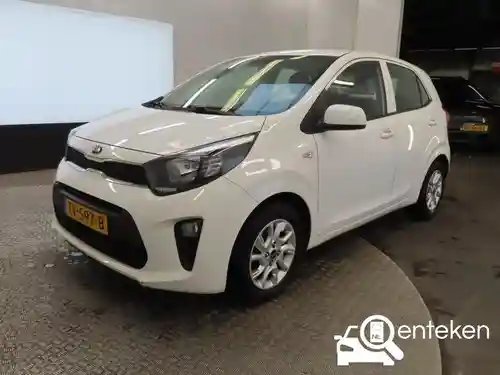 KIA Picanto 1.0 2018