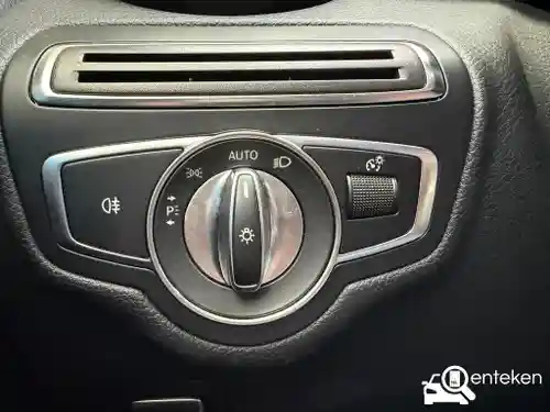 Mercedes-Benz C 180 T-model 2018