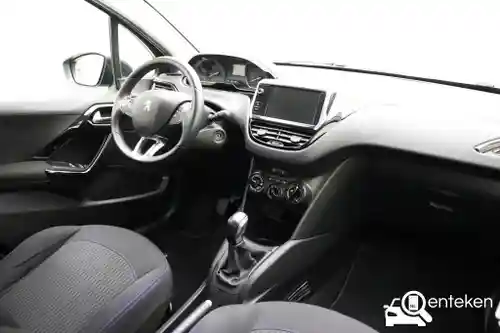 Peugeot 208 1.2 PureTech 82 2018
