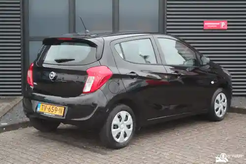 Opel KARL 1.0 ecoFLEX 2018