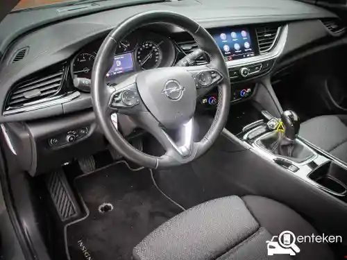 Opel Insignia Grand Sport 1.5 DI Turbo 2018