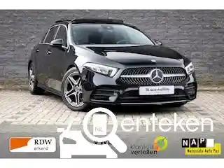 Mercedes-Benz A 200 2018