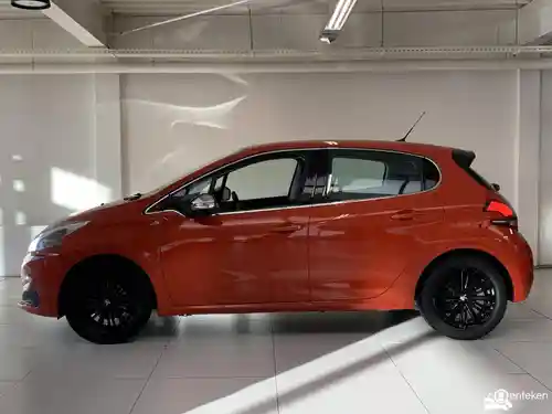 Peugeot 208 1.2 PureTech 82 2018